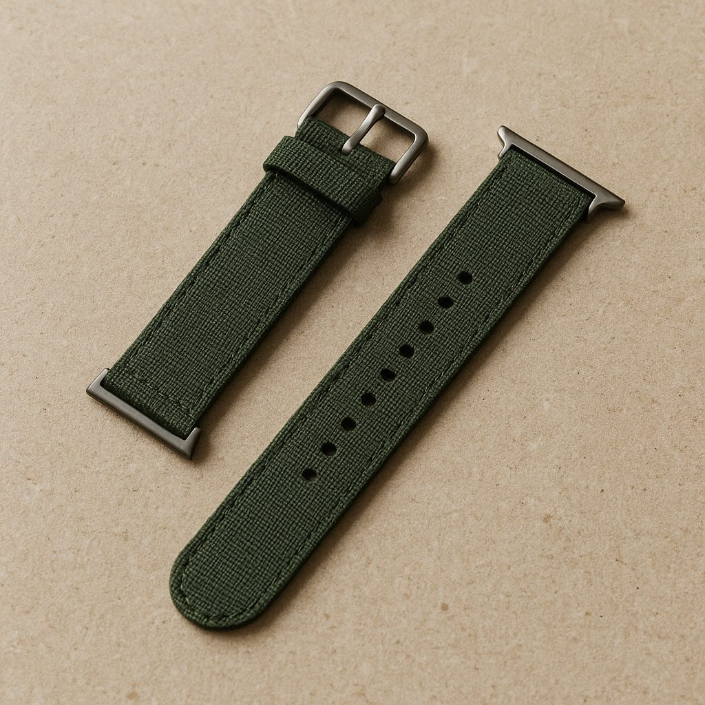 Featured image for: Why some watch bands feel tighter at different times of the day?