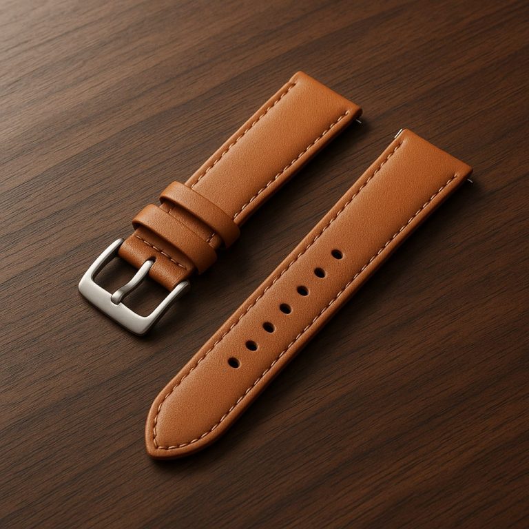 Featured image for: How to choose a watch band that transitions well between casual and formal use