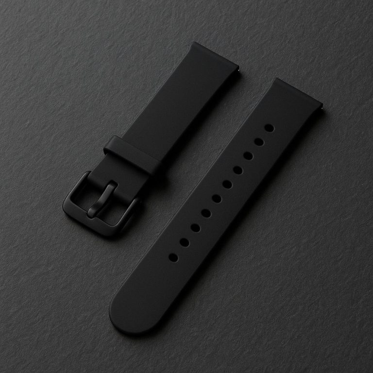 Featured image for: What to consider when wearing a watch band during frequent hand washing