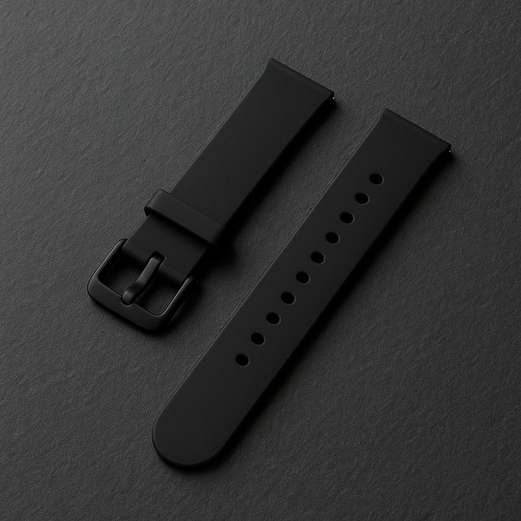 Featured image for: What to consider when wearing a watch band during frequent hand washing