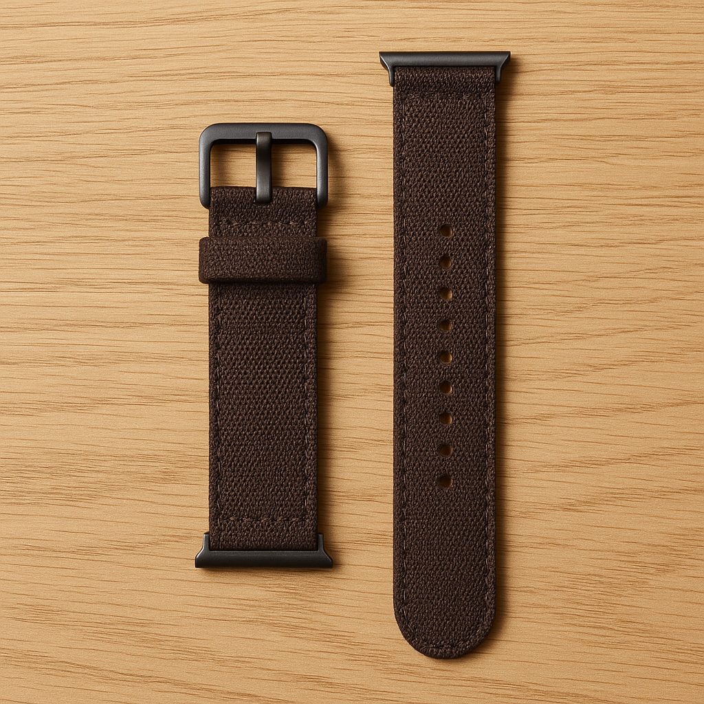 Featured image for: Why some watch bands sit flat on different wrist shapes while others leave gaps