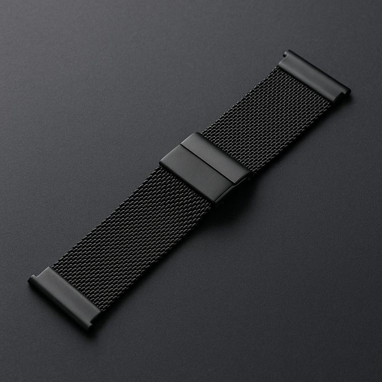 Featured image for: How to choose a watch band that stays visually proportional to your wrist