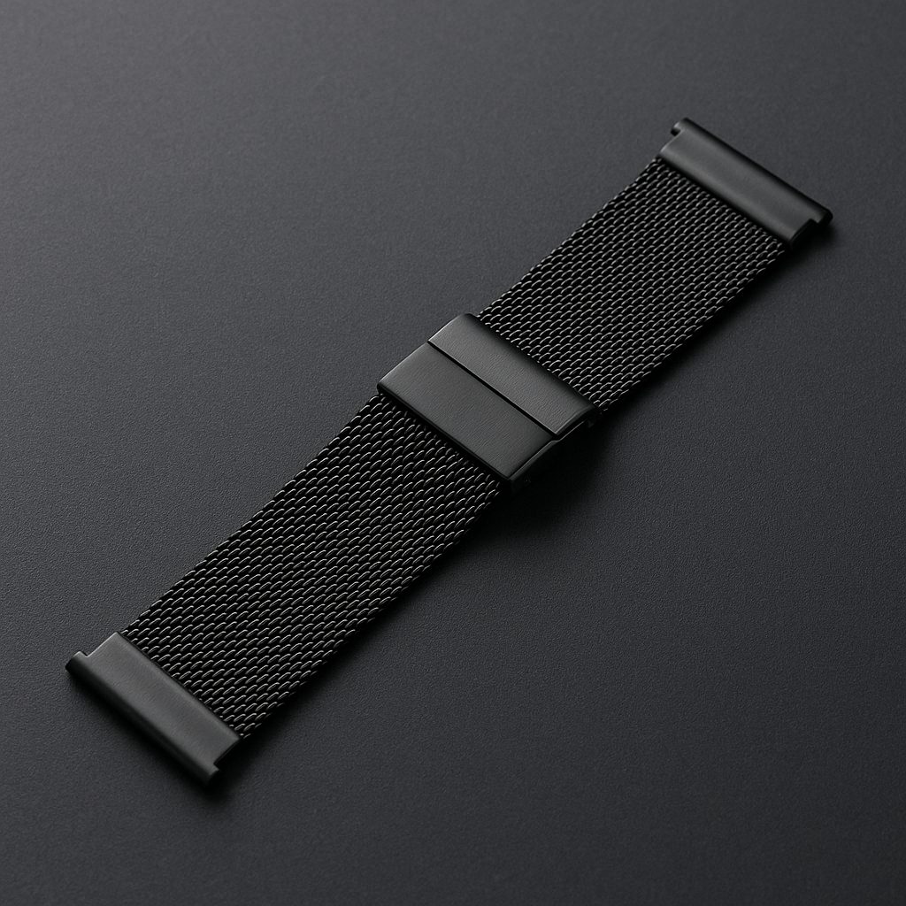 Featured image for: How to choose a watch band that stays visually proportional to your wrist