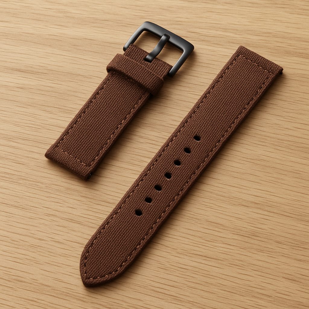 Featured image for: What to consider when wearing a watch band in dusty or dry environments