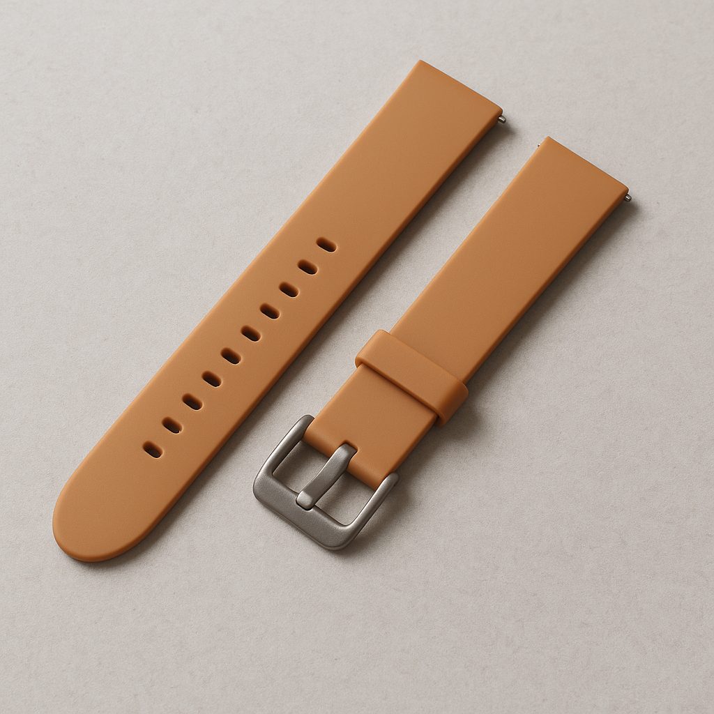 Featured image for: How to choose a watch band that remains comfortable during long travel days