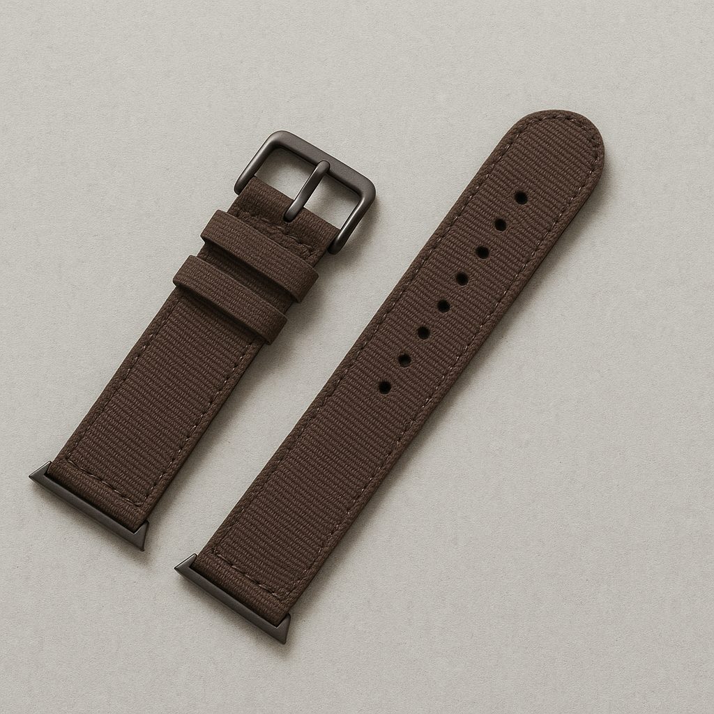 Featured image for: How material thickness changes the way a watch band flexes throughout the day