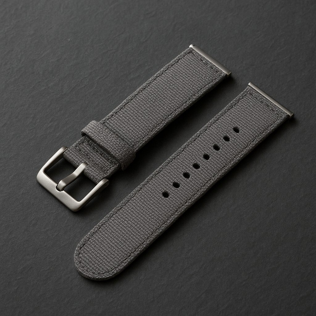 Featured image for: What causes certain sections of a watch band to soften faster than others
