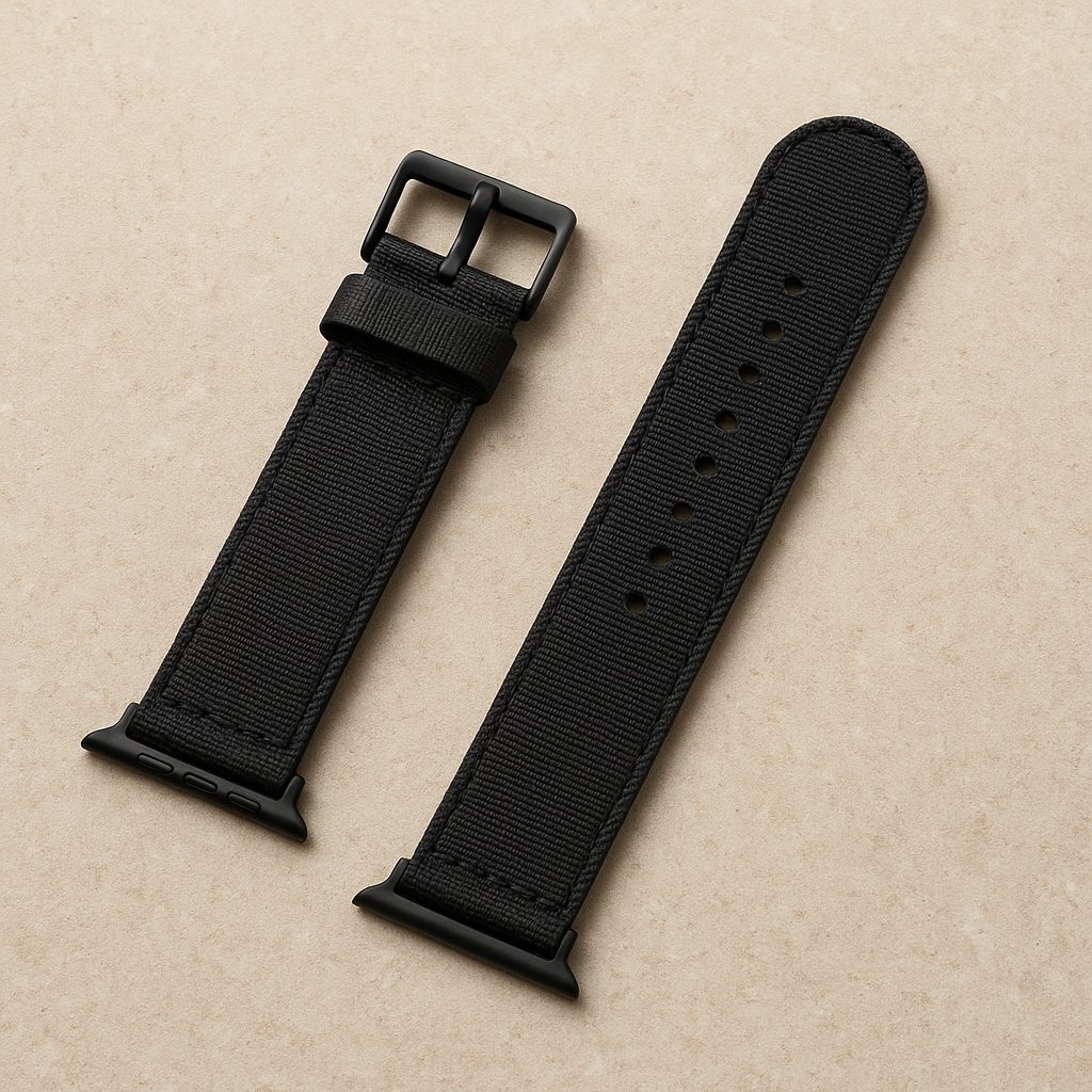 Featured image for: How wearing a watch band with long sleeves affects comfort and fit