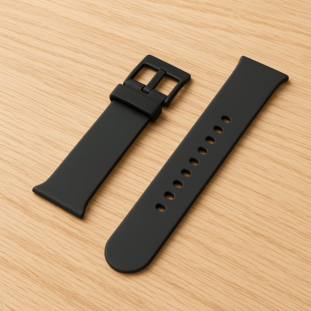 Featured image for: Why does my watch keep flipping to the underside of my wrist
