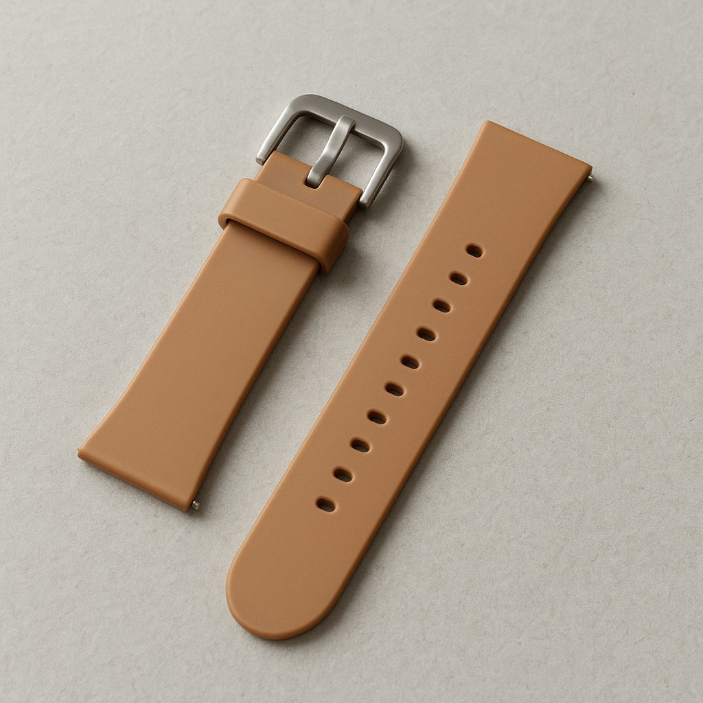 Featured image for: What to consider when wearing a watch band while frequently driving
