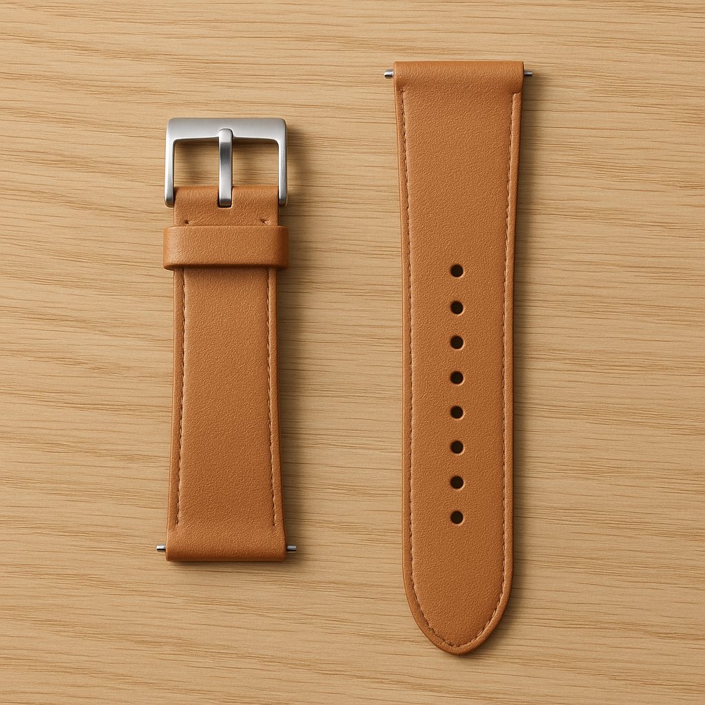 Featured image for: Why do leather watch bands become uncomfortable over time