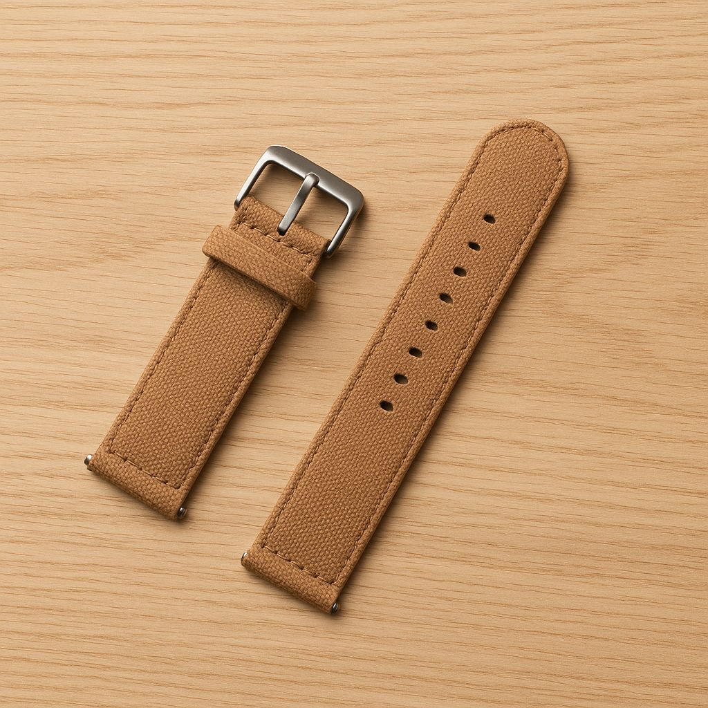 Featured image for: What causes a watch band to feel tighter after periods of inactivity