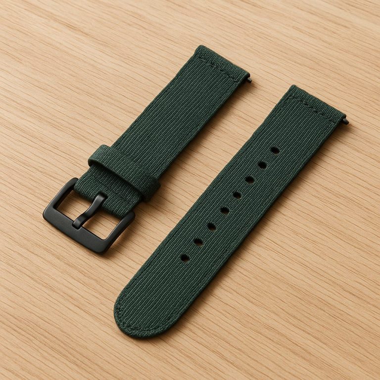 Featured image for: How clasp position on the wrist affects balance and comfort