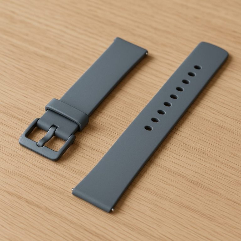 Featured image for: How daily temperature changes affect watch band fit and flexibility