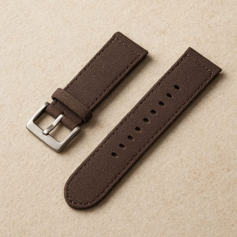 Featured image for: What happens when a watch band is worn too close to the wrist bone