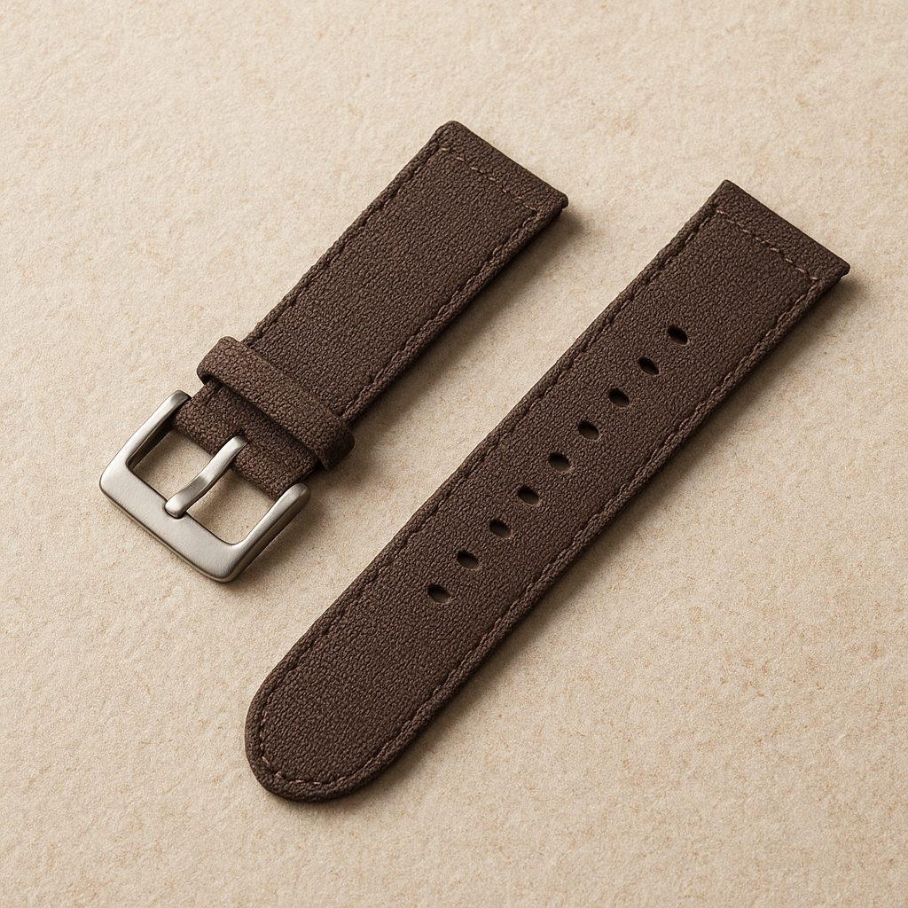 Featured image for: What happens when a watch band is worn too close to the wrist bone