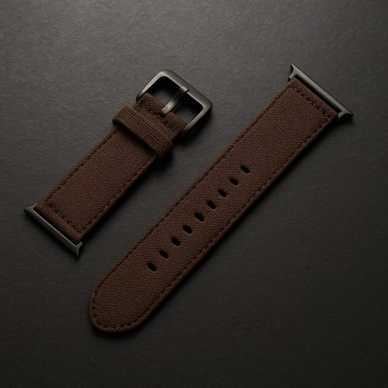 Featured image for: How different strap hole spacing affects fit precision