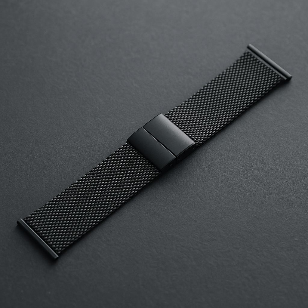 Featured image for: How the weight distribution of a watch head affects band performance