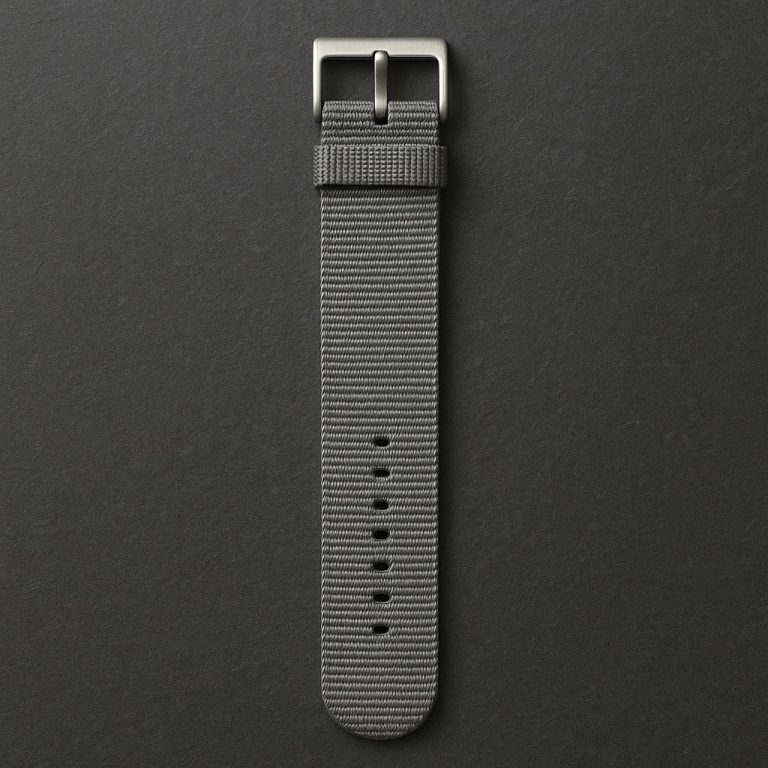 Featured image for: How to Remove Stains from Nylon Watch Bands Effectively