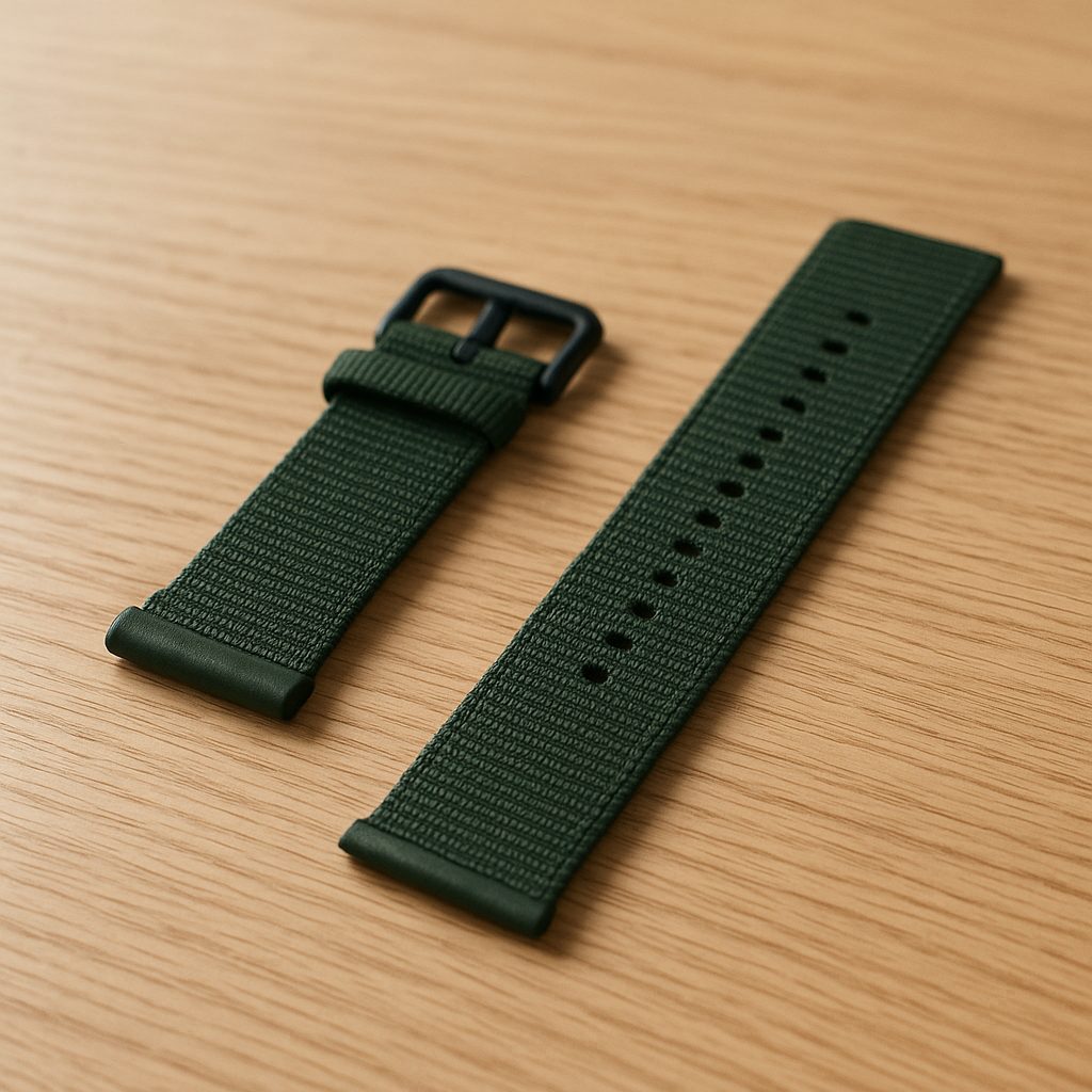 Featured image for: What Is a Quick Release Watch Band and How Does It Work?