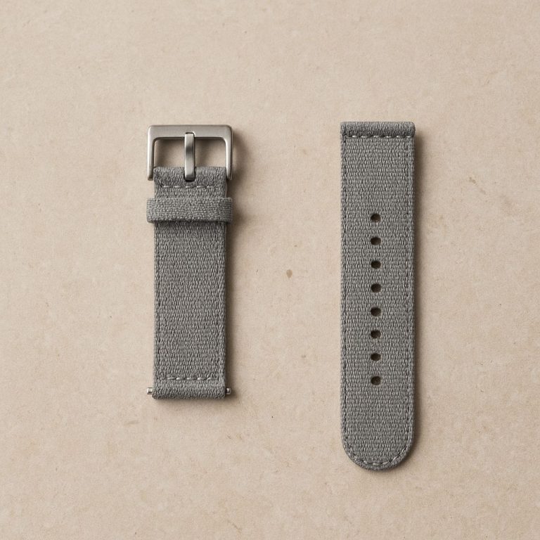 Featured image for: How watch band edge finishing affects long-term comfort on the wrist