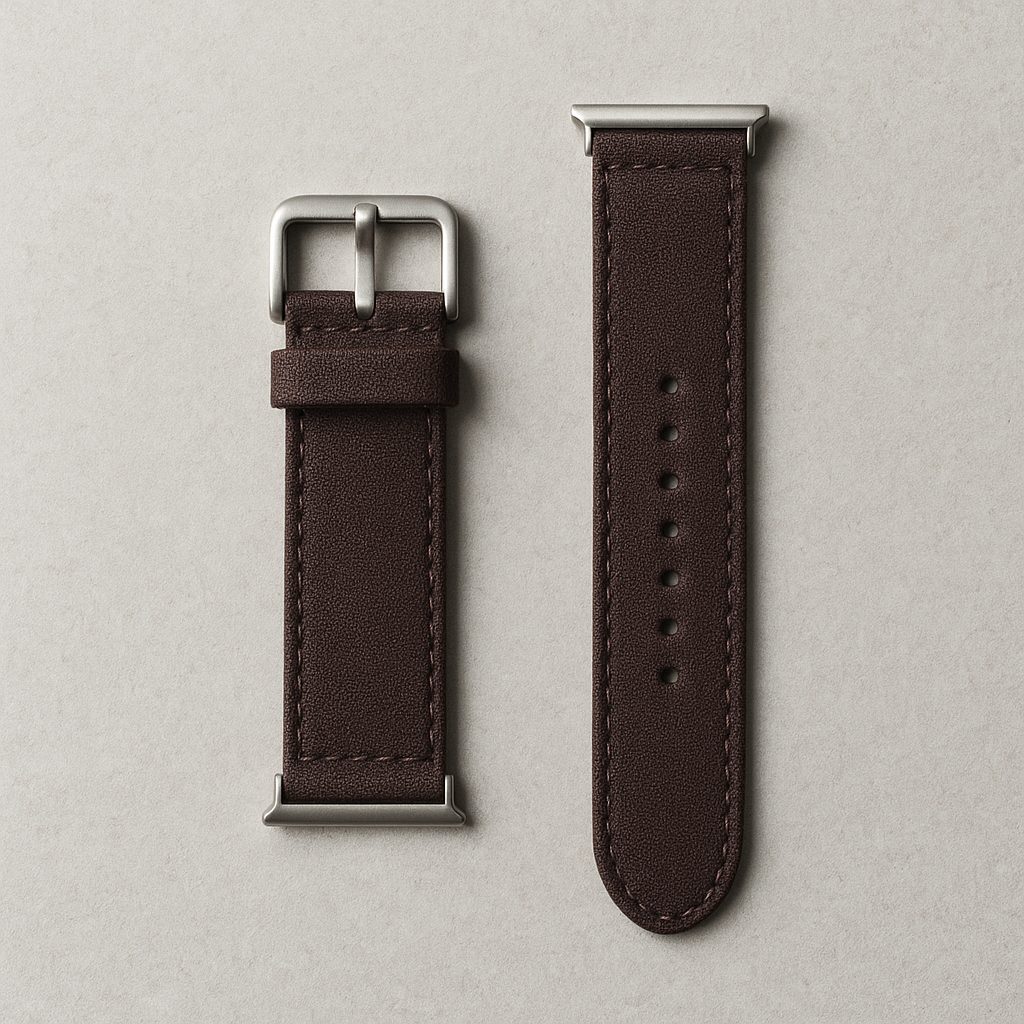 Featured image for: What causes pressure buildup under certain sections of a watch band