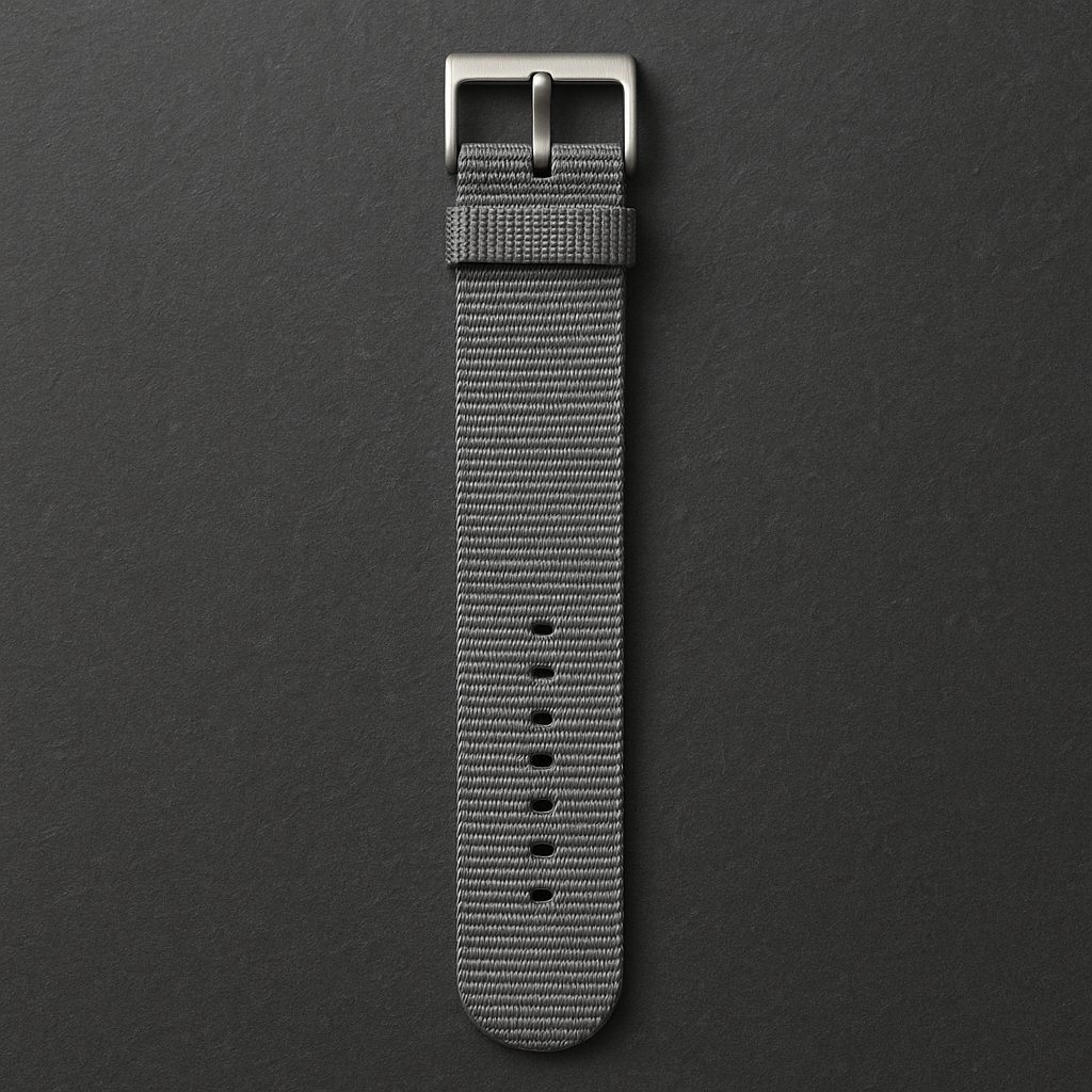 Featured image for: How to Remove Stains from Nylon Watch Bands Effectively