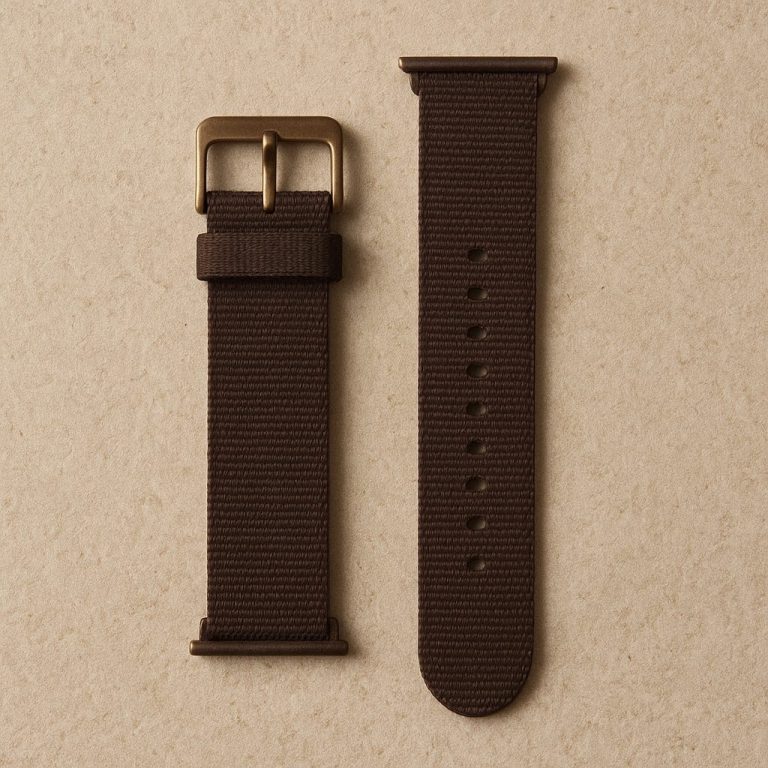 Featured image for: Can a watch band cause skin marks or indentations on the wrist?