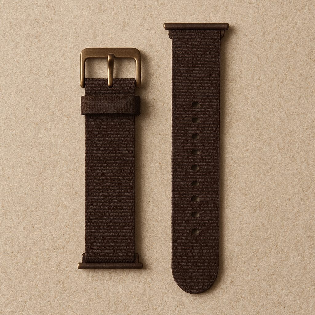 Featured image for: Can a watch band cause skin marks or indentations on the wrist?