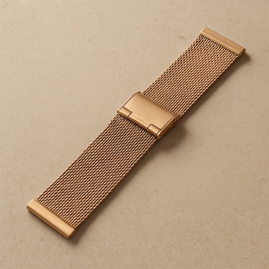 Featured image for: How to prevent metal watch bands from pulling arm hair