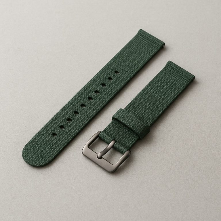 Featured image for: When a watch band feels loose but still leaves marks on the skin