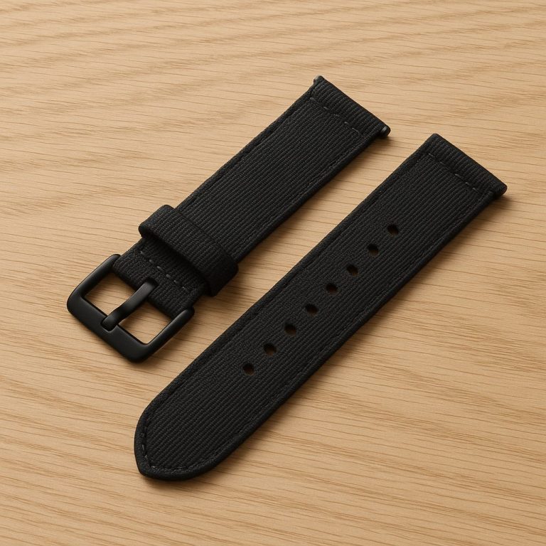 Featured image for: Signs Your Watch Band Needs to Be Replaced and How to Care for It