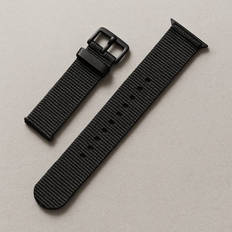 Featured image for: How to choose a watch band that balances flexibility and structure