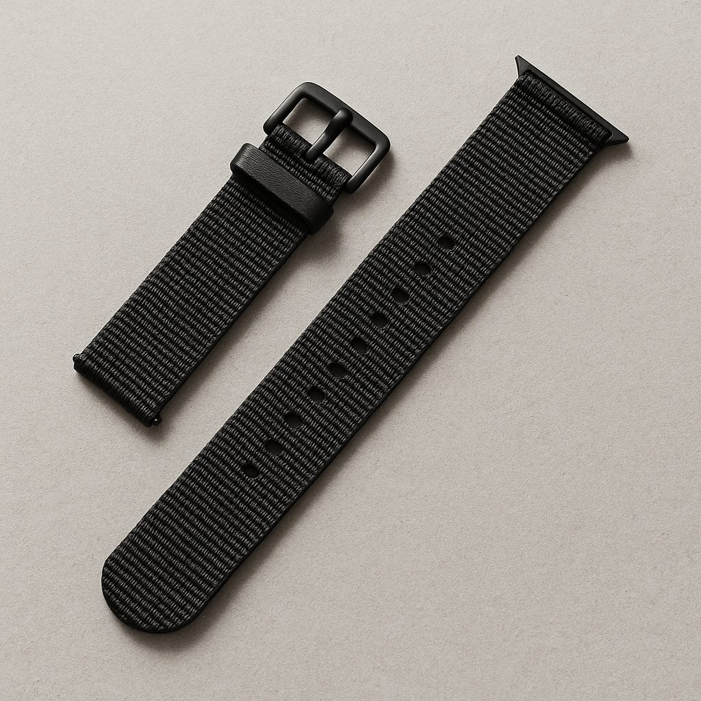 Featured image for: How to choose a watch band that balances flexibility and structure