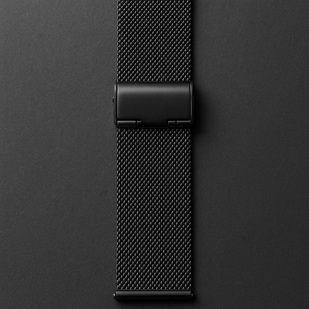 Featured image for: What factors make a watch band feel heavier on the wrist than expected?