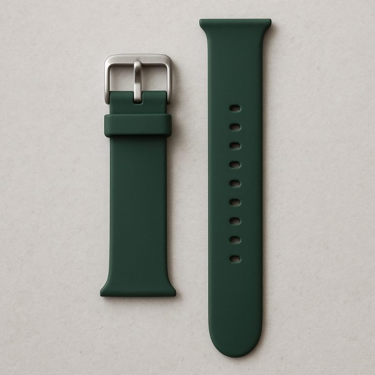 Featured image for: How to choose a watch band that doesn’t interfere with wrist movement