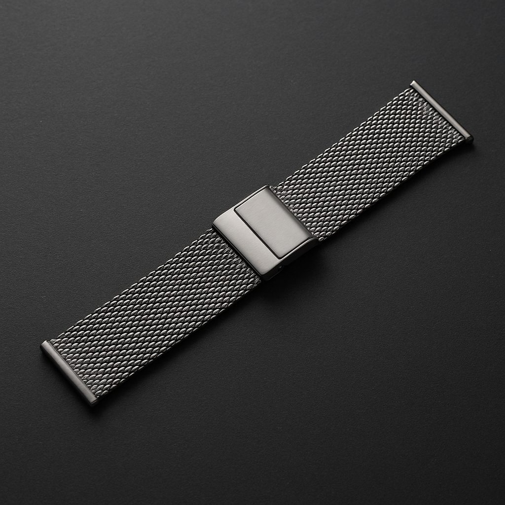 Featured image for: How watch band thickness affects the overall look and feel of a watch