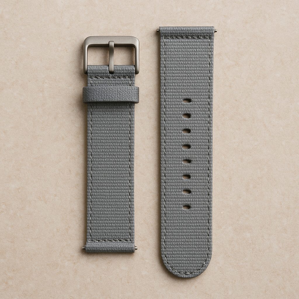 Featured image for: What causes a watch band to twist or shift position during wear?