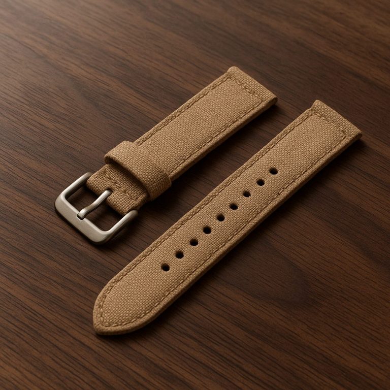 Featured image for: How to tell if a watch band is too stiff for everyday use