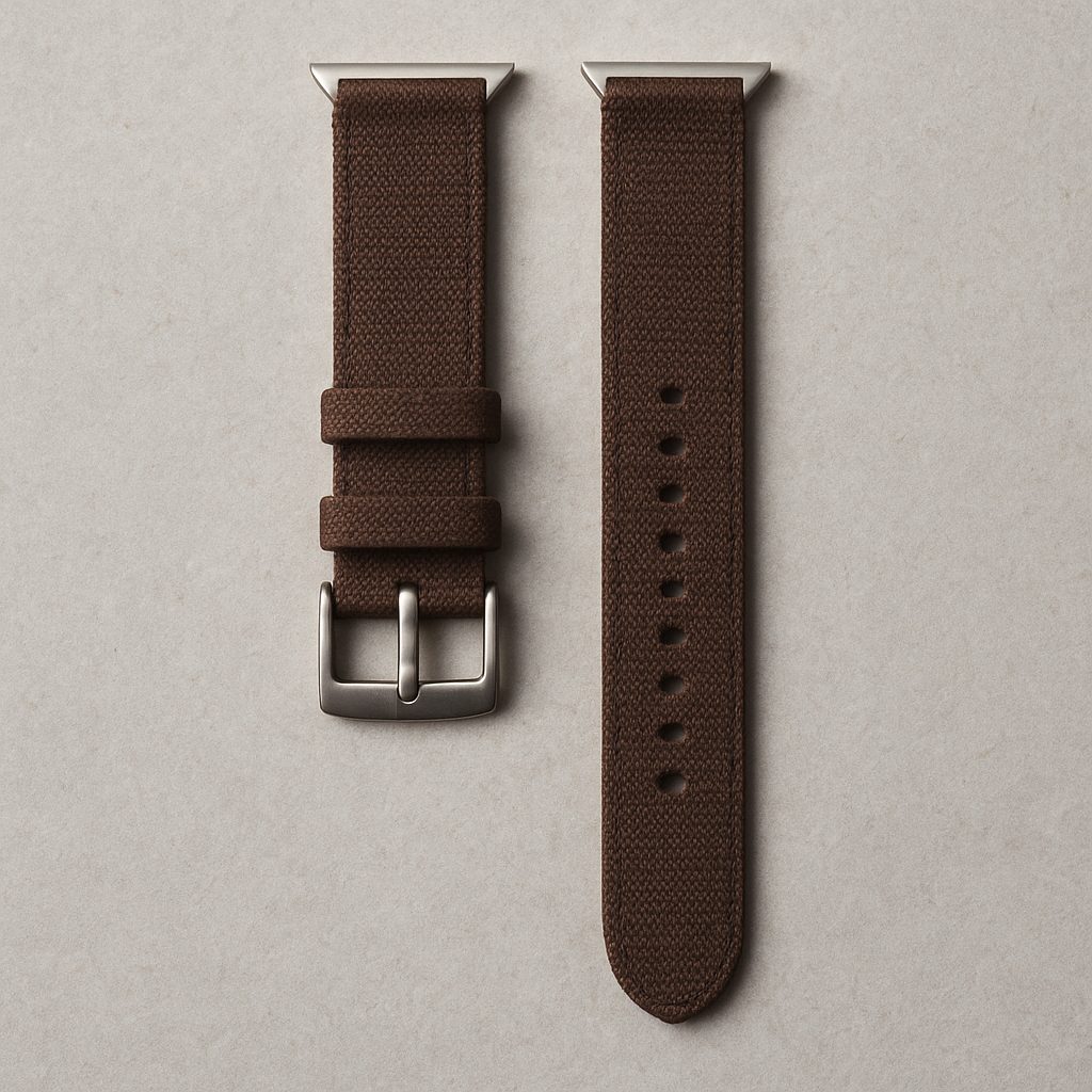 Featured image for: What to consider when wearing a watch band for extended desk work