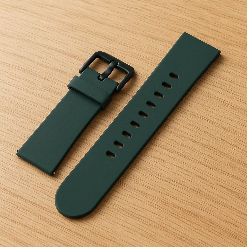 Featured image for: What to consider when switching between multiple watch bands frequently