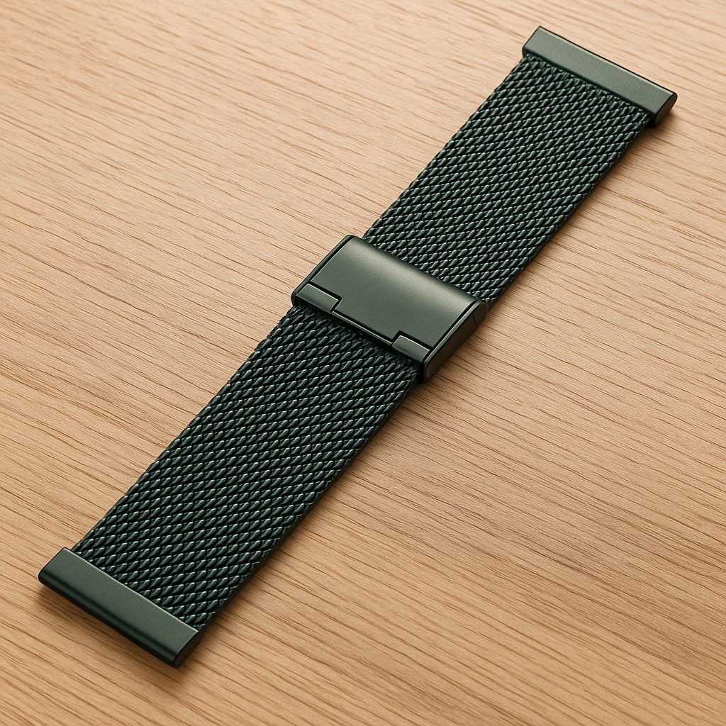 Featured image for: How to Prevent Metal Watch Bands from Getting Scratched and Dull