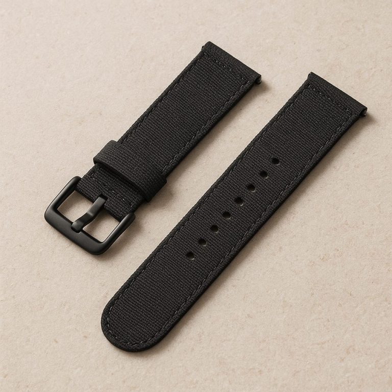 Featured image for: Why some watch bands start rubbing more in certain spots over time