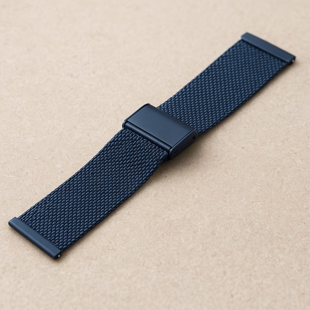 Featured image for: Why some watch bands start squeaking or making small noises over time