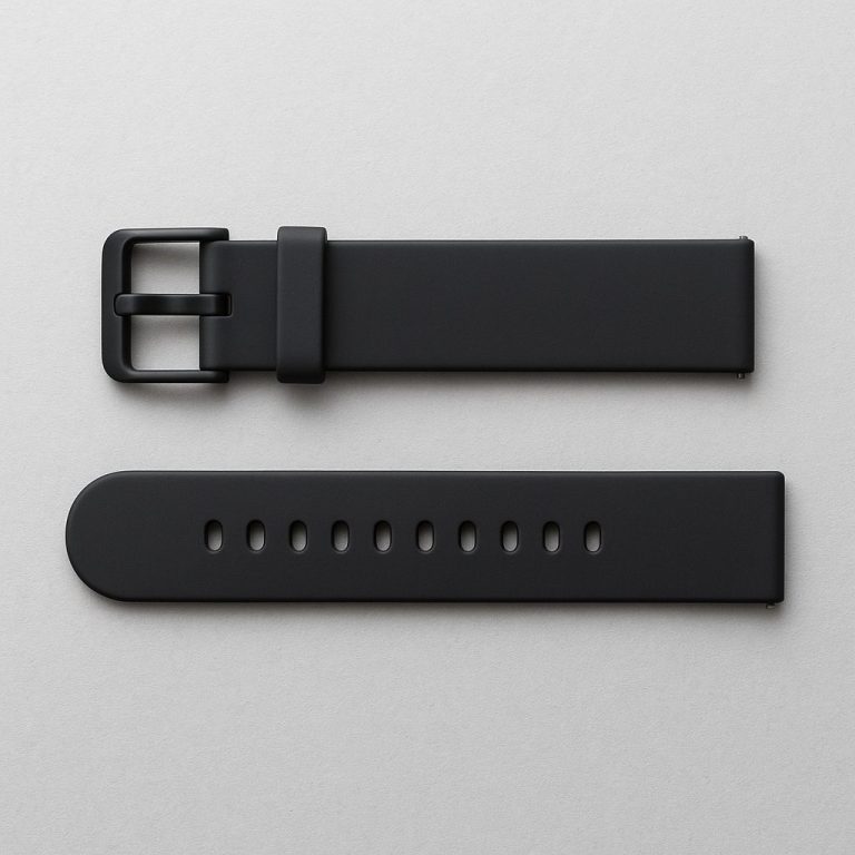 Featured image for: Which watch band materials require the least maintenance