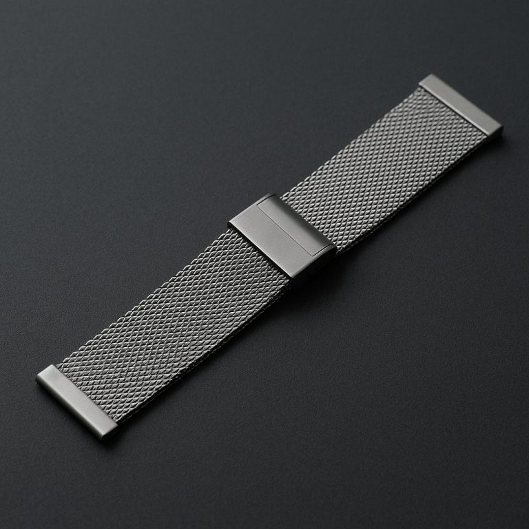 Featured image for: What makes some watch bands hold their shape better over time