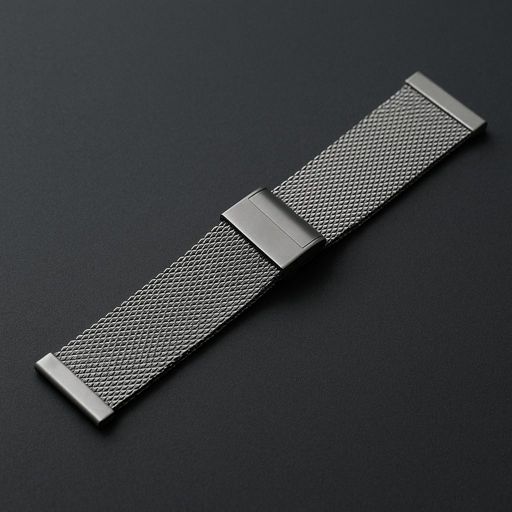 Featured image for: What makes some watch bands hold their shape better over time
