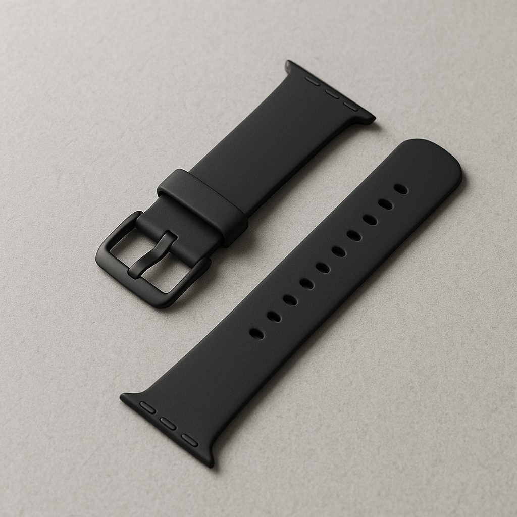 Featured image for: How to choose a watch band that works well year-round