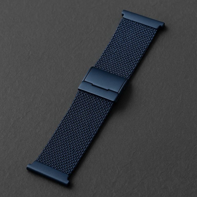 Featured image for: Why some watch bands become easier to scratch or scuff over time