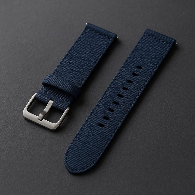 Featured image for: Why first impressions of a watch band can change with daily use